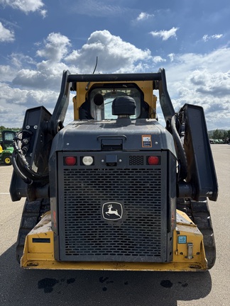 2022 John Deere 333G-4