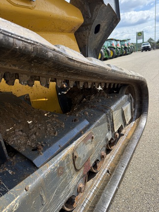 2022 John Deere 333G-8