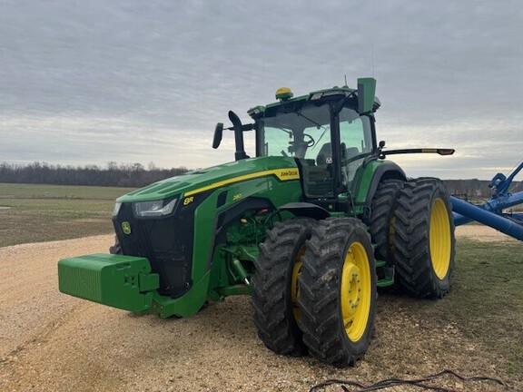Photo of 2021 John Deere 8R 280
