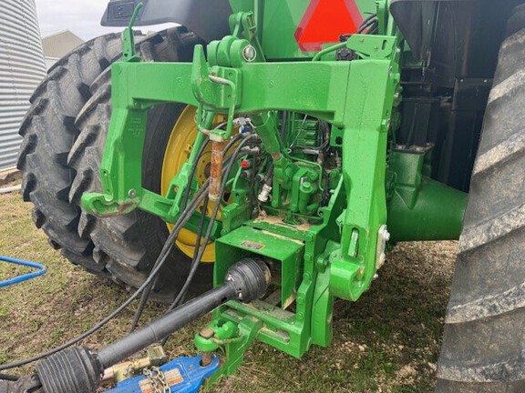 Photo of 2021 John Deere 8R 280