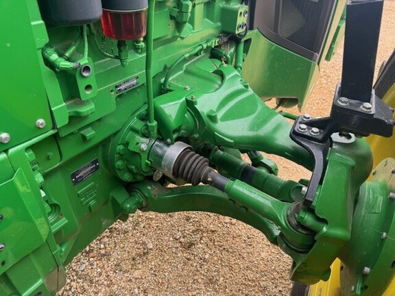 Photo of 2021 John Deere 8R 280