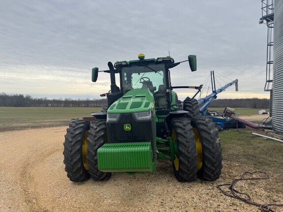 Photo of 2021 John Deere 8R 280