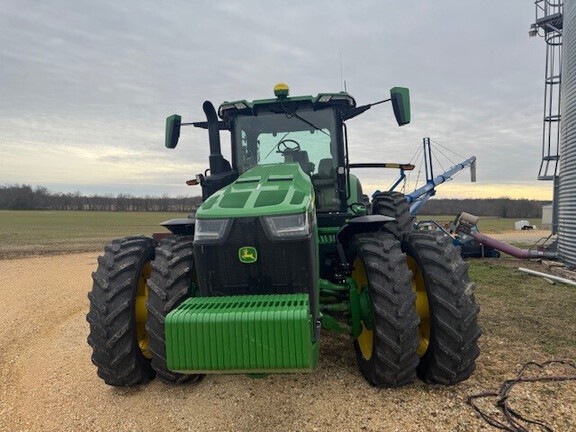 Photo of 2021 John Deere 8R 280