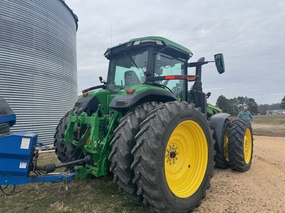 Photo of 2021 John Deere 8R 280