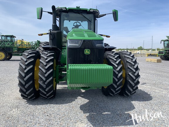 Photo of 2021 John Deere 8R 280