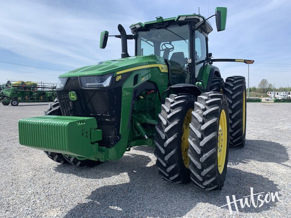 Photo of 2021 John Deere 8R 280