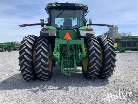 Photo of 2021 John Deere 8R 280