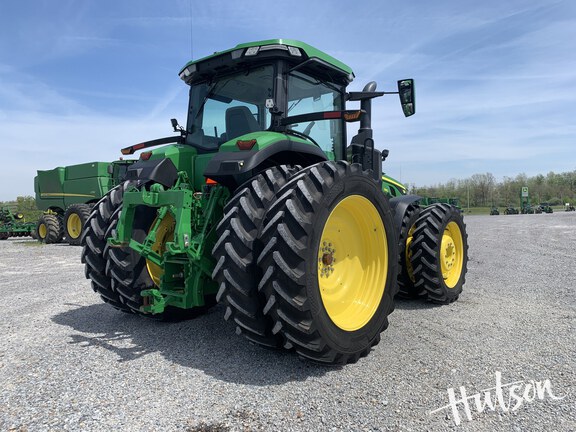 Photo of 2021 John Deere 8R 280