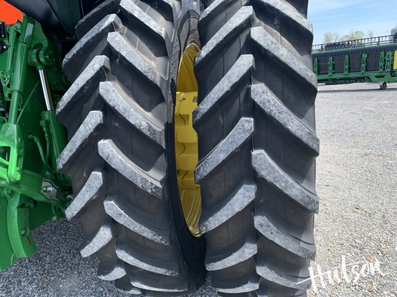 Photo of 2021 John Deere 8R 280
