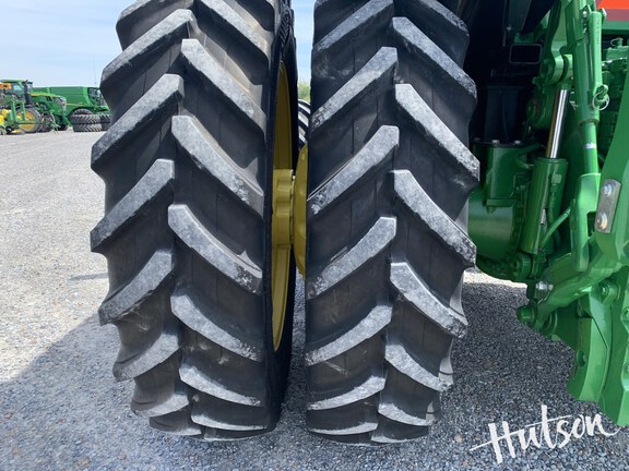 Photo of 2021 John Deere 8R 280