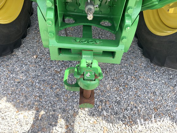 Photo of 2021 John Deere 8R 280