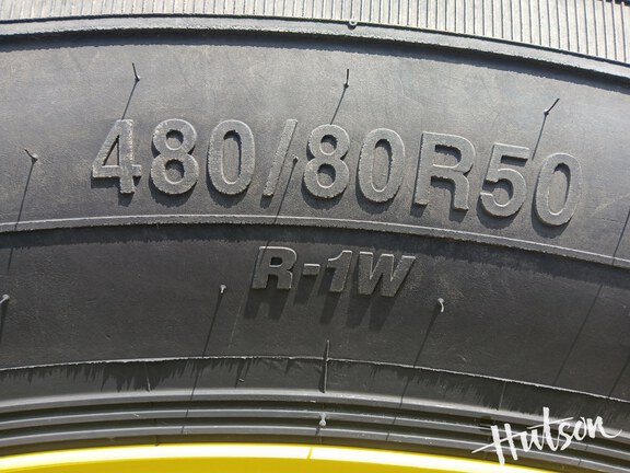 Photo of 2021 John Deere 8R 280
