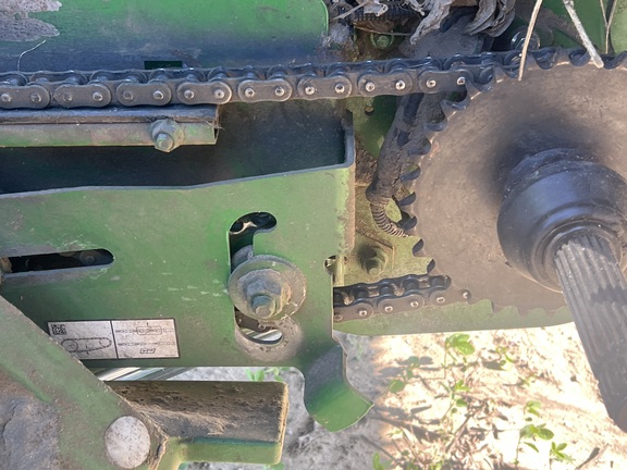 Photo of 2023 John Deere S780