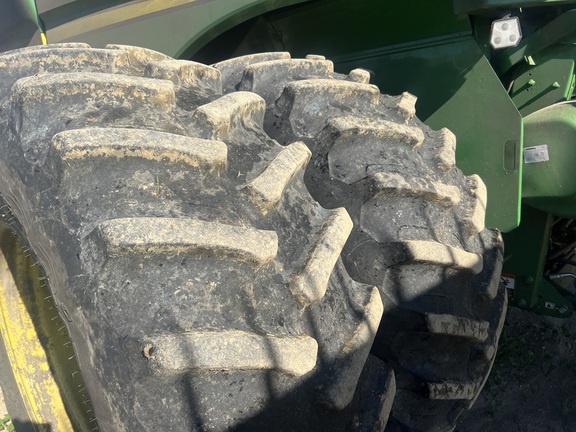 Photo of 2023 John Deere S780