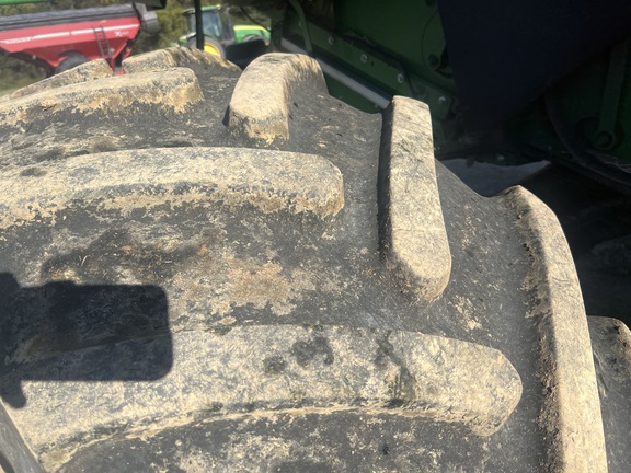 Photo of 2023 John Deere S780