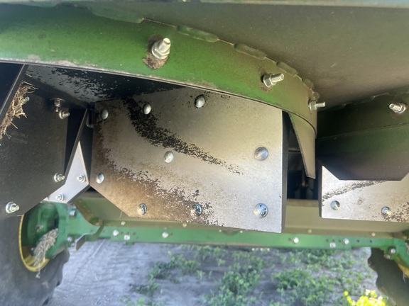 Photo of 2023 John Deere S780