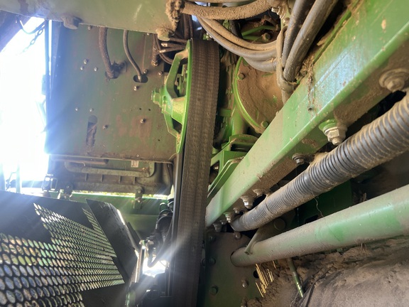 Photo of 2023 John Deere S780