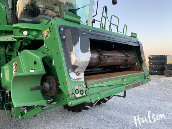 Photo of 2023 John Deere S780