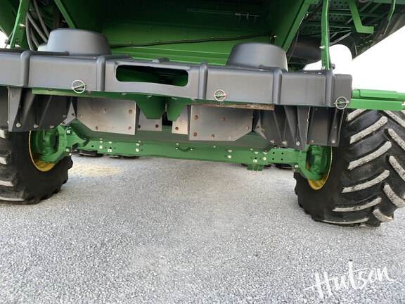 Photo of 2023 John Deere S780