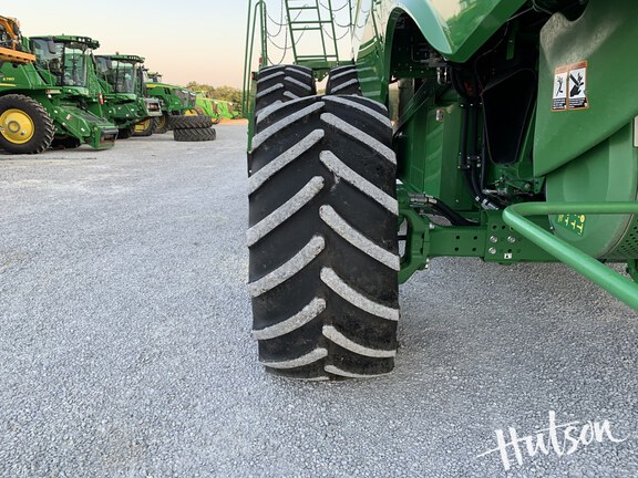 Photo of 2023 John Deere S780