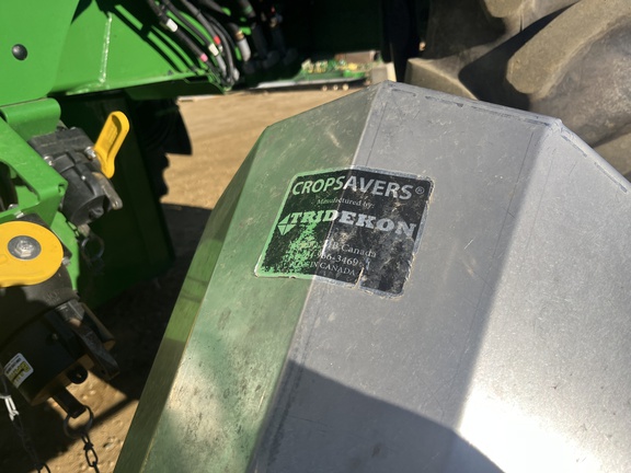 Used 2025 John Deere 616R Self Propelled Sprayers at Horizon Ag & Turf in High Prairie, AB - Photo10