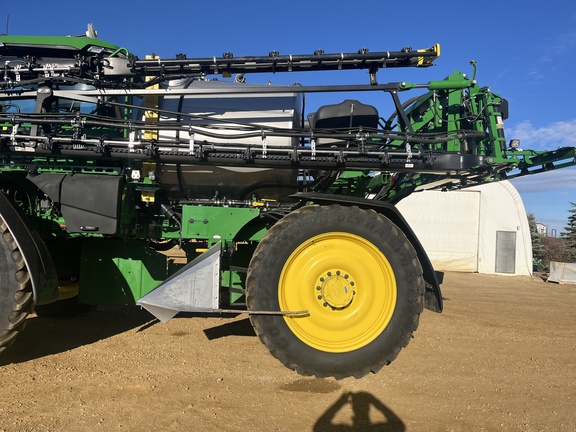 Used 2025 John Deere 616R Self Propelled Sprayers at Horizon Ag & Turf in High Prairie, AB - Photo3
