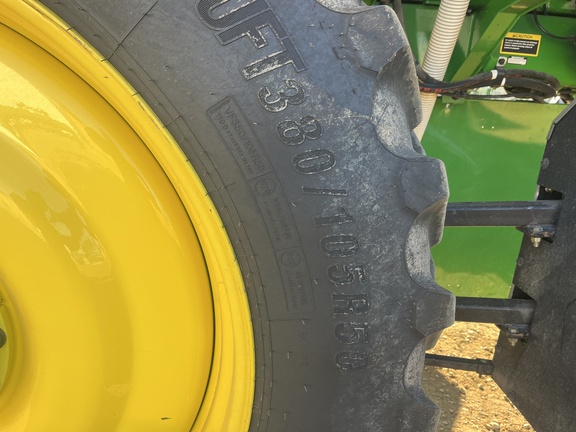 Used 2025 John Deere 616R Self Propelled Sprayers at Horizon Ag & Turf in High Prairie, AB - Photo11