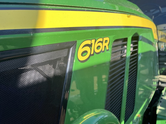 Used 2025 John Deere 616R Self Propelled Sprayers at Horizon Ag & Turf in High Prairie, AB - Photo15