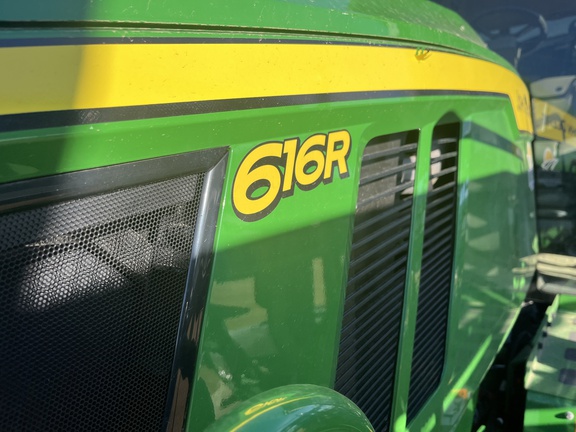 Used 2025 John Deere 616R Self Propelled Sprayers at Horizon Ag & Turf in High Prairie, AB - Photo16