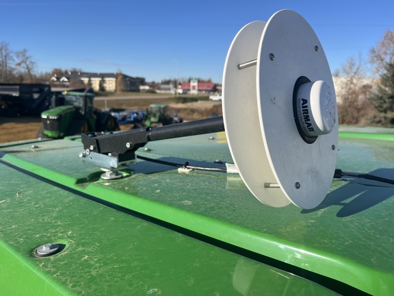 Used 2025 John Deere 616R Self Propelled Sprayers at Horizon Ag & Turf in High Prairie, AB - Photo18