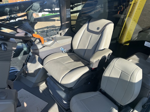 Used 2025 John Deere 616R Self Propelled Sprayers at Horizon Ag & Turf in High Prairie, AB - Photo19