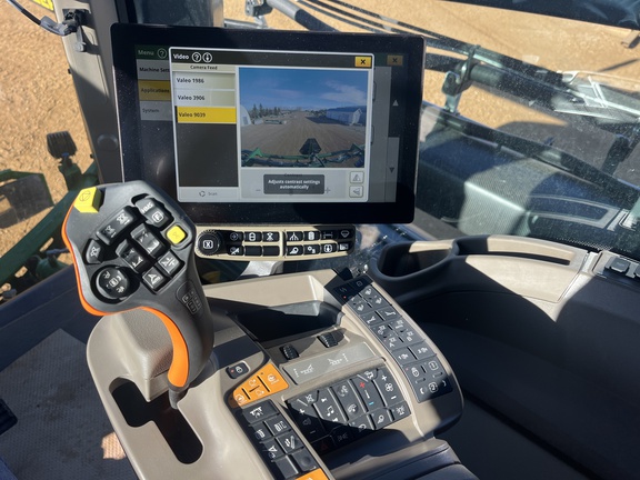 Used 2025 John Deere 616R Self Propelled Sprayers at Horizon Ag & Turf in High Prairie, AB - Photo20