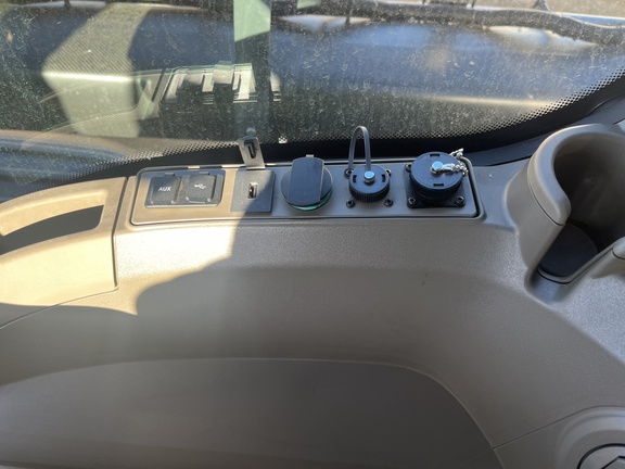 Used 2025 John Deere 616R Self Propelled Sprayers at Horizon Ag & Turf in High Prairie, AB - Photo21