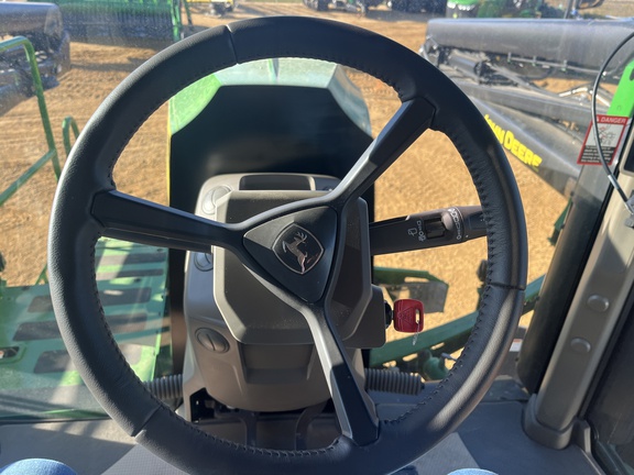 Used 2025 John Deere 616R Self Propelled Sprayers at Horizon Ag & Turf in High Prairie, AB - Photo23