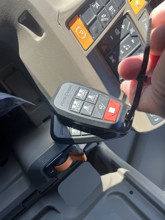 Used 2025 John Deere 616R Self Propelled Sprayers at Horizon Ag & Turf in High Prairie, AB - Photo24