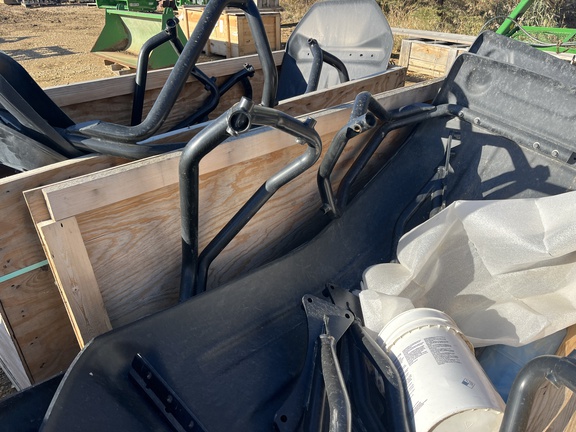 Used 2025 John Deere 616R Self Propelled Sprayers at Horizon Ag & Turf in High Prairie, AB - Photo26