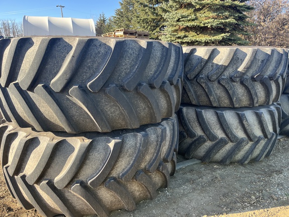 Used 2025 John Deere 616R Self Propelled Sprayers at Horizon Ag & Turf in High Prairie, AB - Photo27