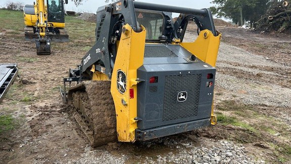 Photo of 2020 John Deere 317G