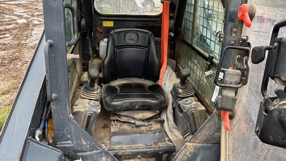 Photo of 2020 John Deere 317G