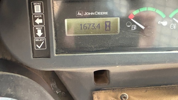 Photo of 2020 John Deere 317G