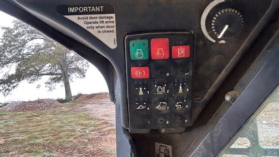 Photo of 2020 John Deere 317G