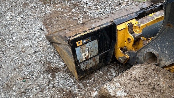 Photo of 2020 John Deere 317G