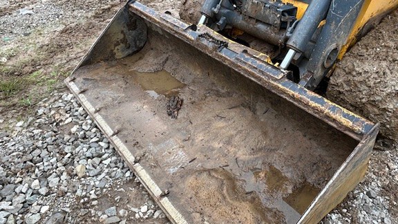 Photo of 2020 John Deere 317G