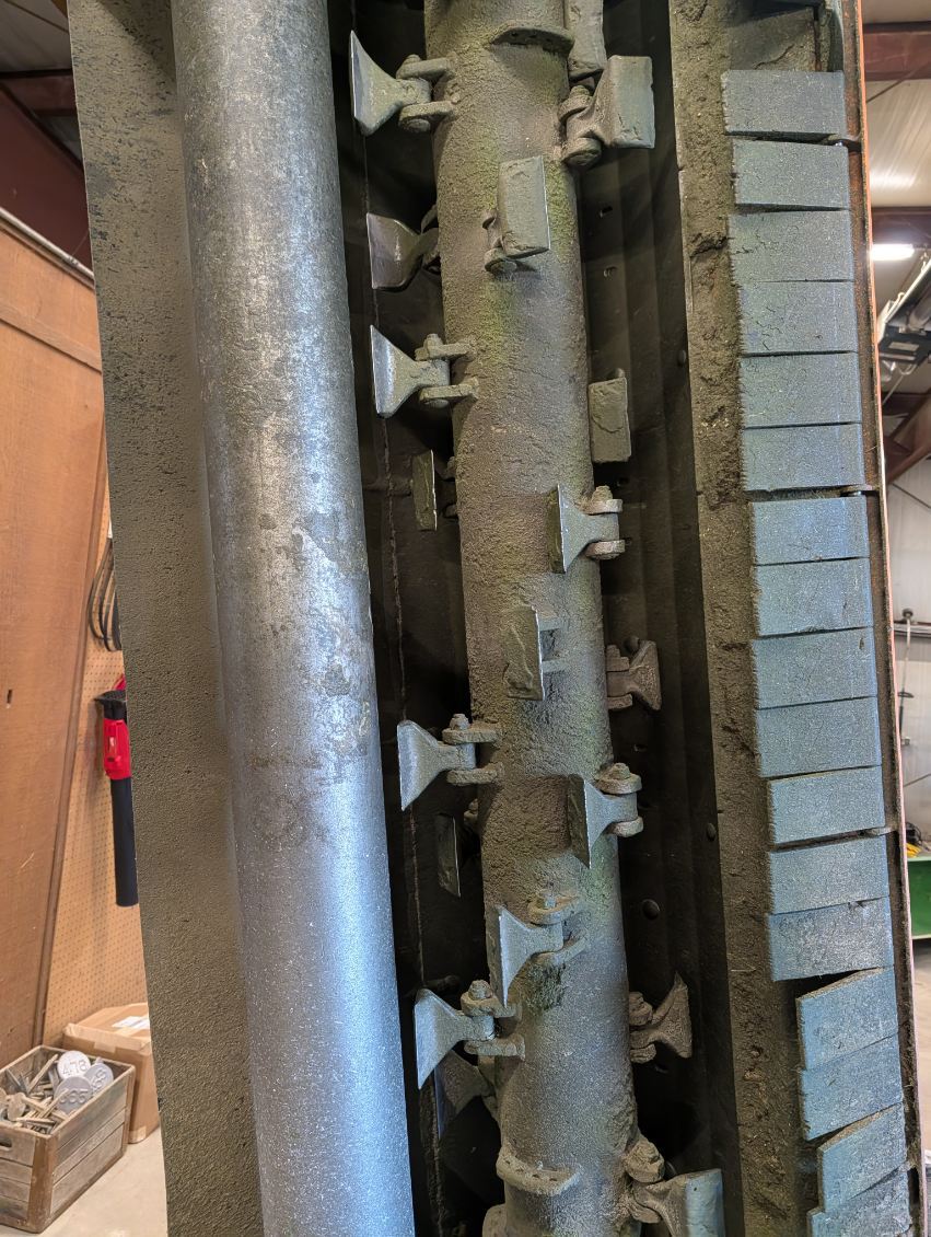 2023 Samasz KBRP250 Image 5