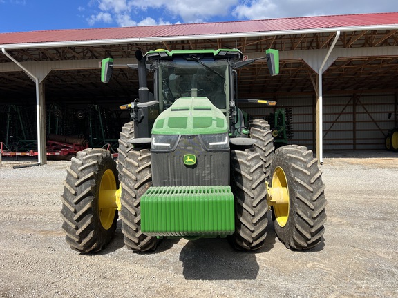 Photo of 2024 John Deere 8R 280