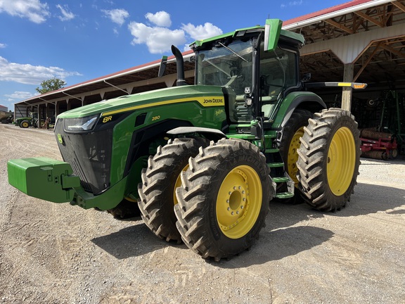 Photo of 2024 John Deere 8R 280