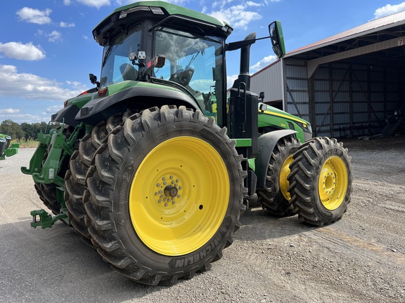 Photo of 2024 John Deere 8R 280
