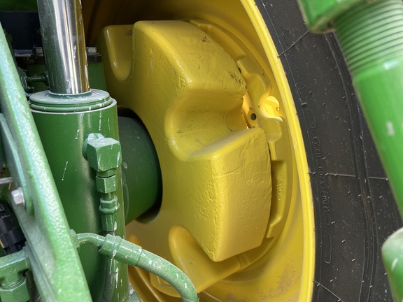 Photo of 2024 John Deere 8R 280