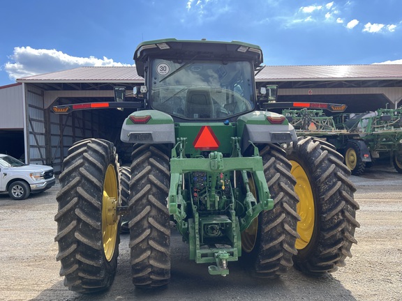 Photo of 2024 John Deere 8R 280