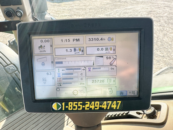 2013 John-Deere 8335R